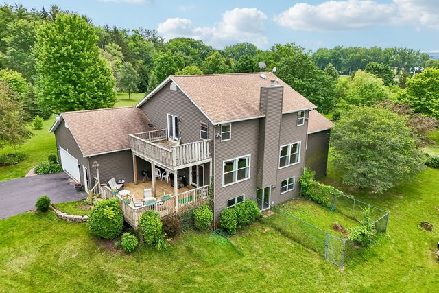 3809 Standish Road, Marengo, IL 60152