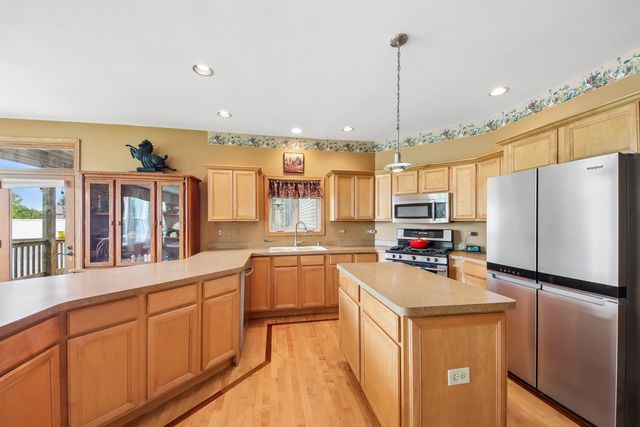3809 Standish Road, Marengo, IL 60152