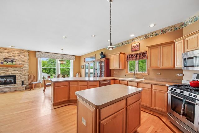 3809 Standish Road, Marengo, IL 60152