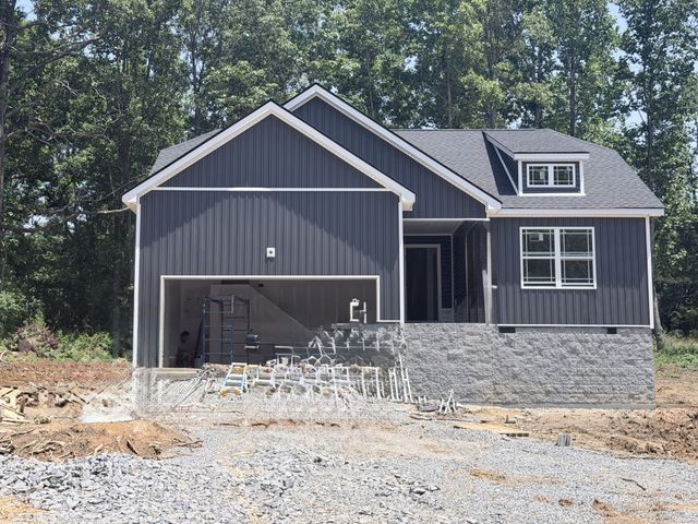 213 Dusty Rd, Dickson, TN 37055