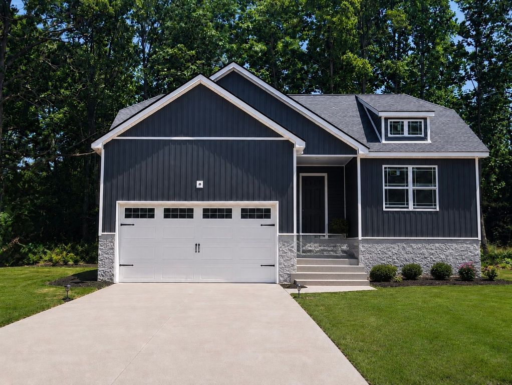 213 Dusty Rd, Dickson, TN 37055