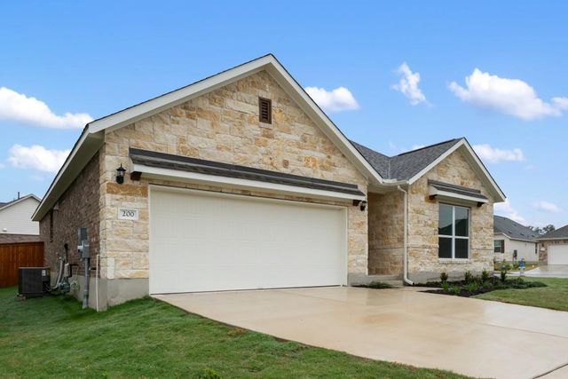 313 Possumhaw LN, San Marcos, TX 78666