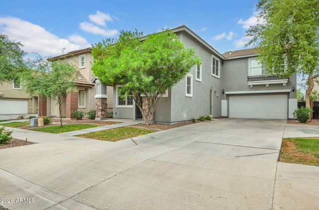 2346 E PECAN Road, Phoenix, AZ 85040