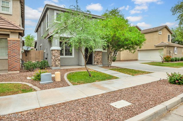 2346 E PECAN Road, Phoenix, AZ 85040