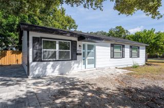 463 DAVISON AVENUE NE, St Petersburg, FL 33703