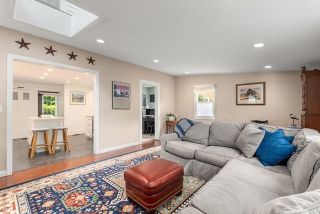 295 Concord Road, Sudbury, MA 01776
