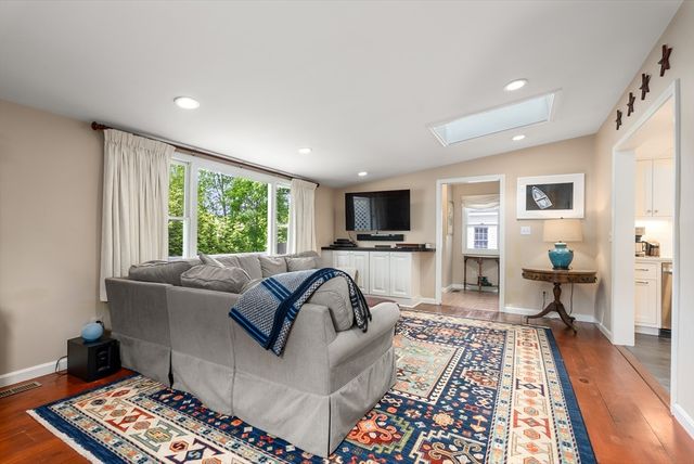 295 Concord Road, Sudbury, MA 01776