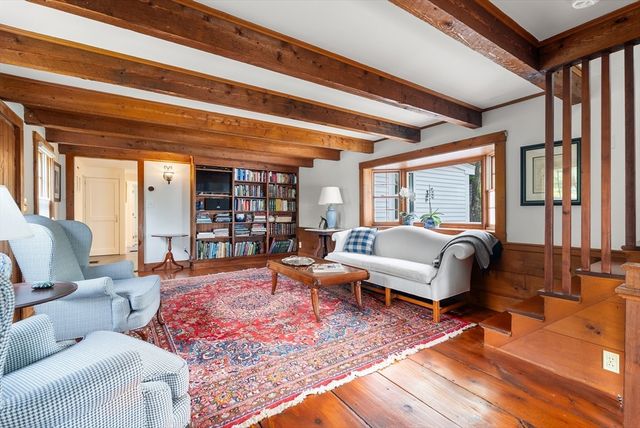 295 Concord Road, Sudbury, MA 01776