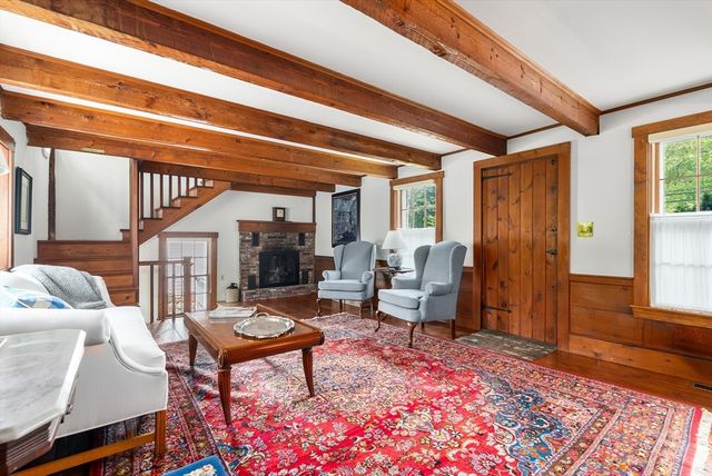 295 Concord Road, Sudbury, MA 01776