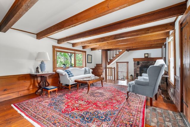 295 Concord Road, Sudbury, MA 01776