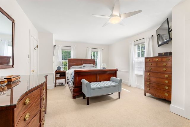 295 Concord Road, Sudbury, MA 01776