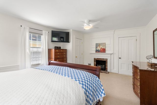 295 Concord Road, Sudbury, MA 01776