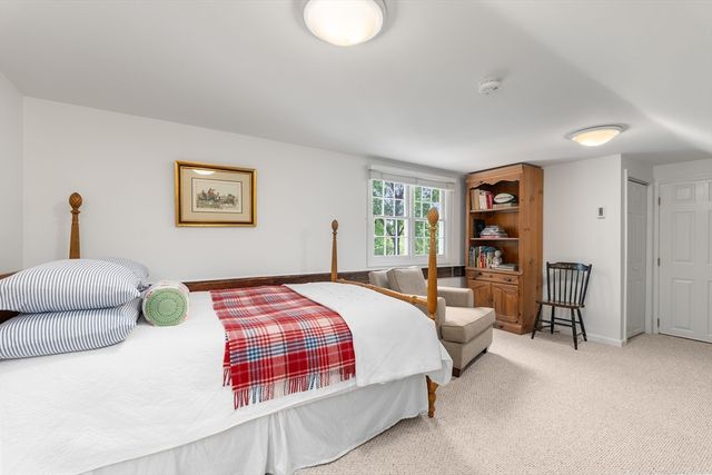 295 Concord Road, Sudbury, MA 01776