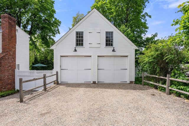 295 Concord Road, Sudbury, MA 01776