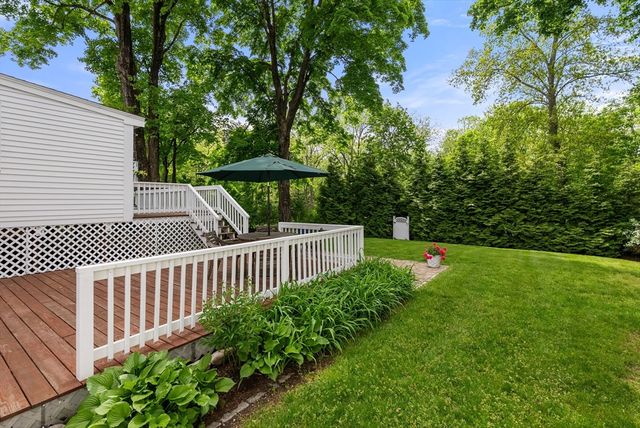 295 Concord Road, Sudbury, MA 01776