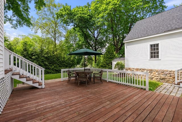 295 Concord Road, Sudbury, MA 01776