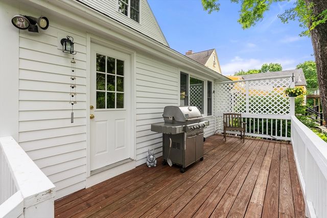 295 Concord Road, Sudbury, MA 01776