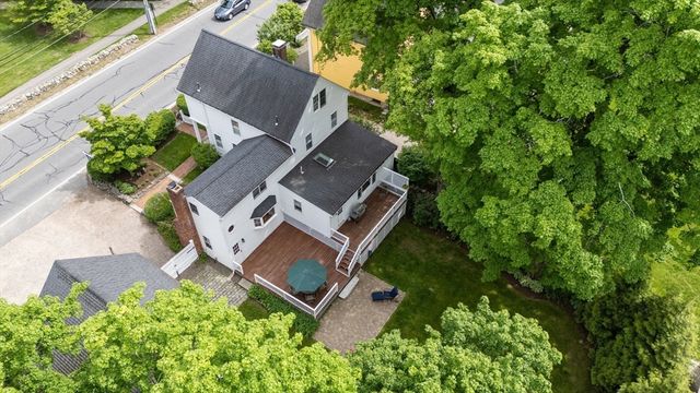 295 Concord Road, Sudbury, MA 01776