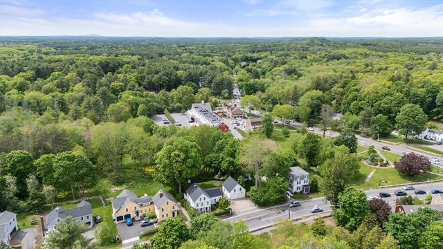 295 Concord Road, Sudbury, MA 01776