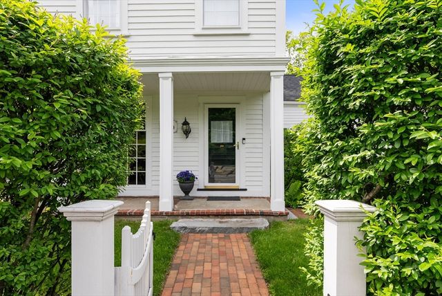 295 Concord Road, Sudbury, MA 01776