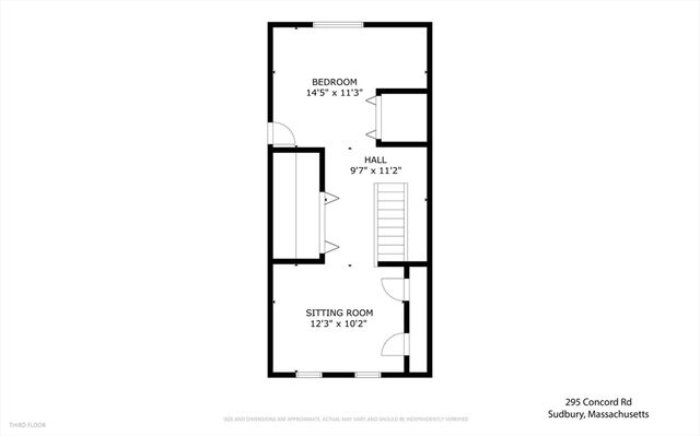 295 Concord Road, Sudbury, MA 01776