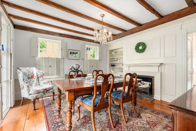 295 Concord Road, Sudbury, MA 01776