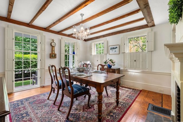 295 Concord Road, Sudbury, MA 01776