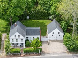 295 Concord Road, Sudbury, MA 01776