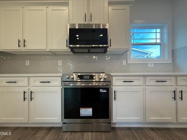 38 Kipling Crk Drive, Fuquay Varina, NC 27526