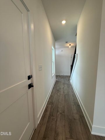 38 Kipling Crk Drive, Fuquay Varina, NC 27526