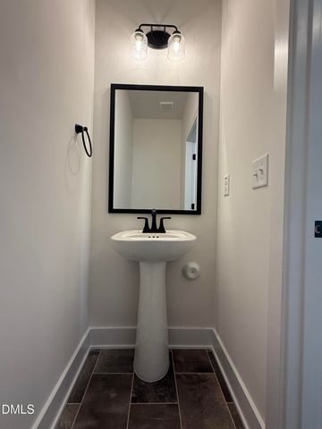 38 Kipling Crk Drive, Fuquay Varina, NC 27526