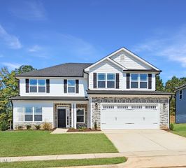 38 Kipling Crk Drive, Fuquay Varina, NC 27526