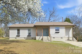 501 Vista Grande Circle, Charlotte, NC 28226