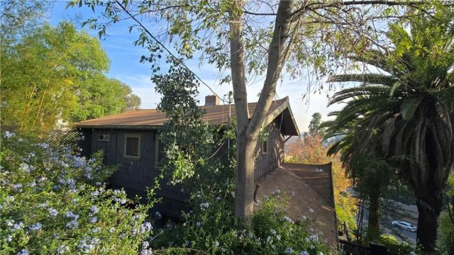 4739 Huntington Drive North, Los Angeles, CA 90032
