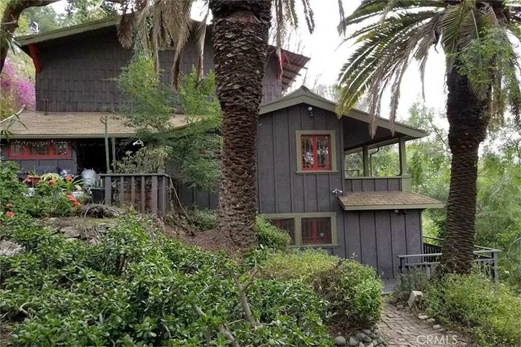 4739 Huntington Drive North, Los Angeles, CA 90032