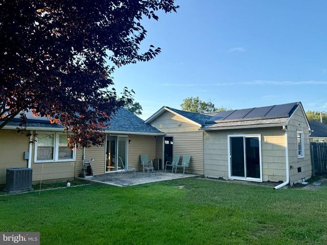259 N DENNIS DR, Clayton, NJ 08312