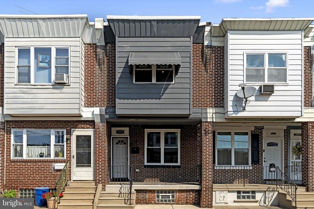 3450 ALMOND ST, Philadelphia, PA 19134