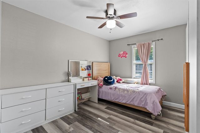 502 Zachary Street, Springdale, AR 72762
