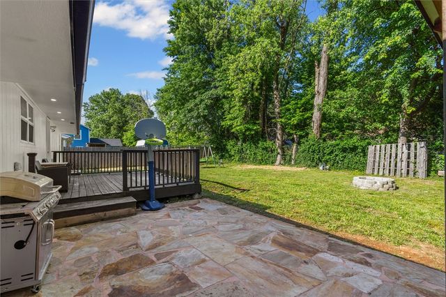 502 Zachary Street, Springdale, AR 72762