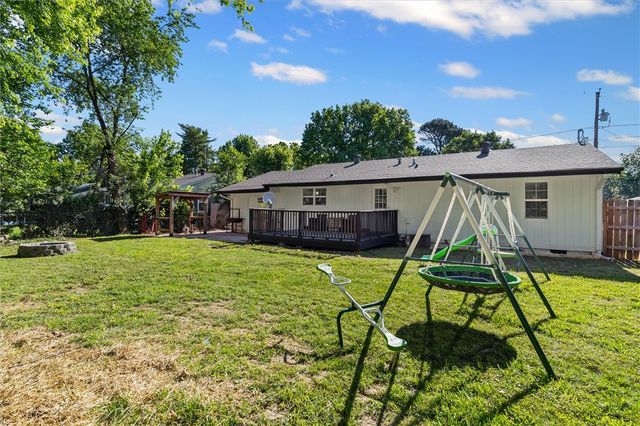 502 Zachary Street, Springdale, AR 72762