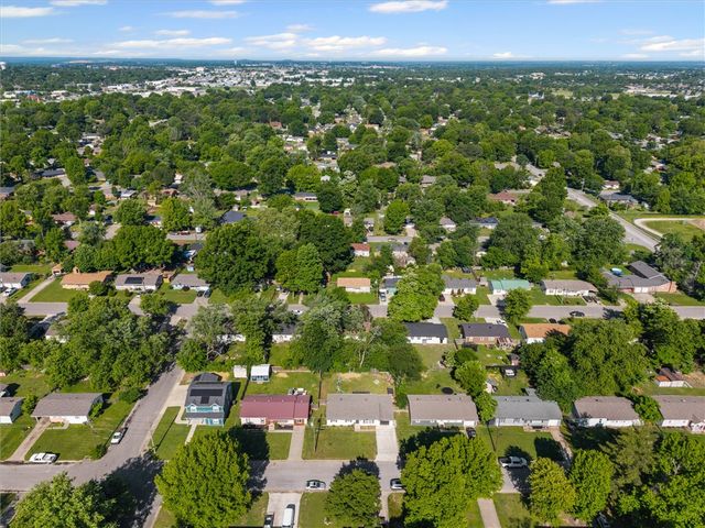 502 Zachary Street, Springdale, AR 72762