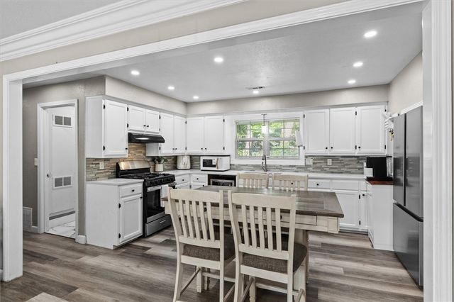 502 Zachary Street, Springdale, AR 72762