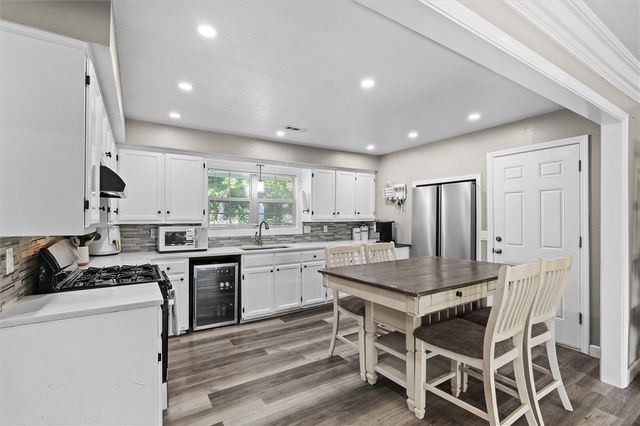 502 Zachary Street, Springdale, AR 72762