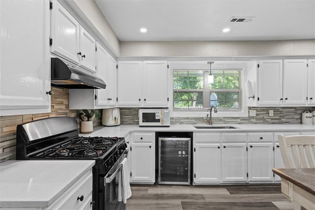 502 Zachary Street, Springdale, AR 72762