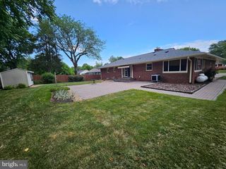 127 WOODBERRY RD NE, Leesburg, VA 20176