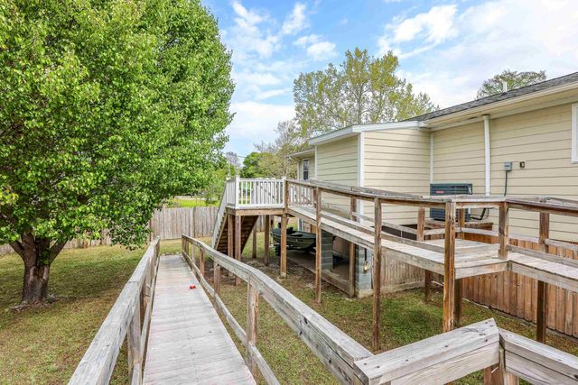 5789 Rosewood Dr., Myrtle Beach, SC 29588