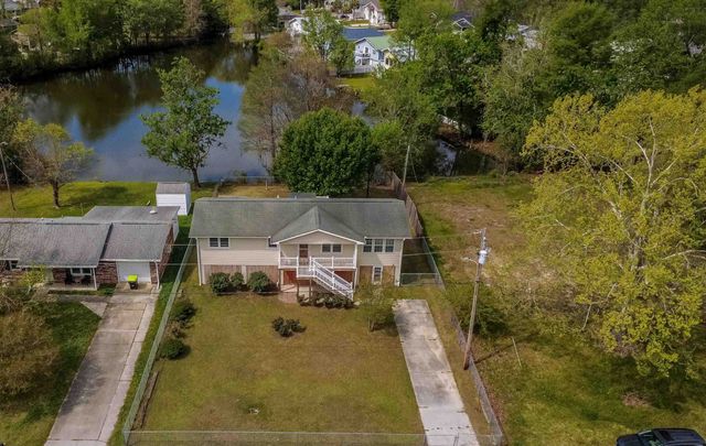 5789 Rosewood Dr., Myrtle Beach, SC 29588