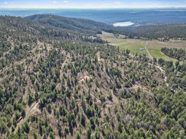 NKA N Moose Drool Ln, Spokane, WA 99208