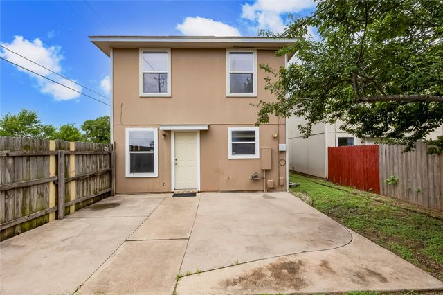 4501 Best Way LN, Austin, TX 78725