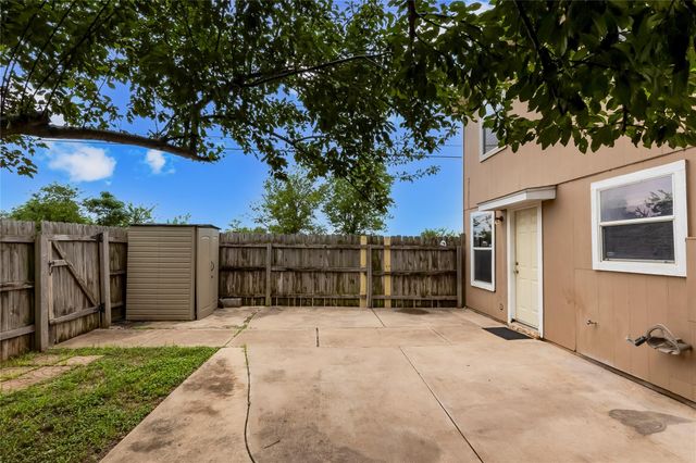 4501 Best Way LN, Austin, TX 78725